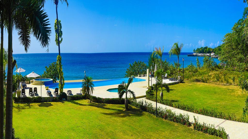 3Br / 3Ba Modern Paradise Loft Condo In Gated Community W/ Daily Housekeeping Sosúa Exterior foto
